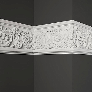 Молдинг с орнаментом MO-21