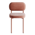 Стул «Топтыныч» варинант исполнения - 2 | Loft Concept в Ульяновске