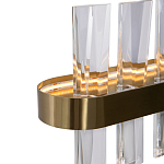 Люстра Harp casting варинант исполнения - 2 | Loft Concept в Ульяновске