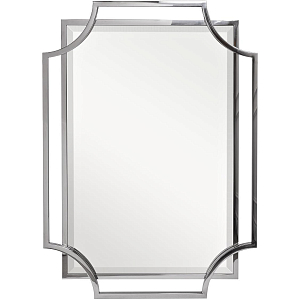 Зеркало прямоугольное двойное BBL