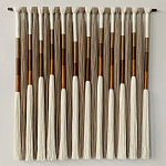 Текстильное Панно Макраме для ресторана Mexico Wall Hanging  варинант исполнения - 2 | Loft Concept в Ульяновске