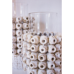 Ваза «Очаг» варинант исполнения - 2 | Loft Concept в Ульяновске