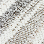 Ковер из полиэстера Frosts варинант исполнения - 4 | Loft Concept в Ульяновске