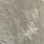 Панно «Внутренние вибрации» варинант исполнения - 3 | Loft Concept в Ульяновске