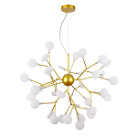 Люстра Milano варинант исполнения - 2 | Loft Concept в Ульяновске