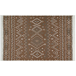 Ковер Yurt Saffron варинант исполнения - 2 | Loft Concept в Ульяновске