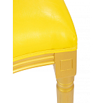 Стул Night owls with yellow design варинант исполнения - 7 | Loft Concept в Ульяновске