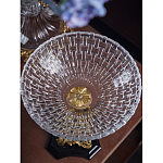 Чаша для фруктов с подножием в виде ангела Eden Garden варинант исполнения - 11 | Loft Concept в Ульяновске