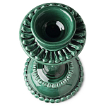 Подсвечник Candleholder Round варинант исполнения - 2 | Loft Concept в Ульяновске