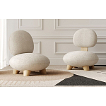 Кресло Ян варинант исполнения - 2 | Loft Concept в Ульяновске