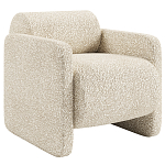 Кресло Evans варинант исполнения - 1 | Loft Concept в Ульяновске