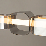 Подвесной светильник Ritmo 3000К 22Вт варинант исполнения - 5 | Loft Concept в Ульяновске