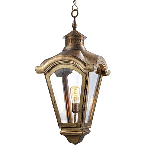 Люстра Eichholtz Lantern Colemann