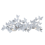 Бра оформленный в виде стаи бабочек Eternal Butterflies варинант исполнения - 1 | Loft Concept в Ульяновске