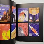 Редкое подарочное издание Masters of Fashion Illustration by David Downton варинант исполнения - 4 | Loft Concept в Ульяновске