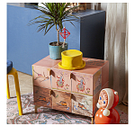 Тумба Grande Weartgirl варинант исполнения - 1 | Loft Concept в Ульяновске