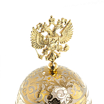 Настольный письменный набор из яшмы Manager Organizer варинант исполнения - 7 | Loft Concept в Ульяновске