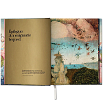 Большая подарочная книга Hieronymus Bosch. The Complete Works XXL варинант исполнения - 7 | Loft Concept в Ульяновске