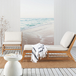 Стол журнальный из полистоуна  Vendetta варинант исполнения - 5 | Loft Concept в Ульяновске