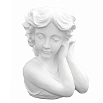 Ваза Face forever Tenderness варинант исполнения - 3 | Loft Concept в Ульяновске