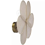 Бра в виде цветка Resembling Flower варинант исполнения - 1 | Loft Concept в Ульяновске