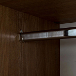 Шкаф с принтом Special варинант исполнения - 5 | Loft Concept в Ульяновске