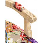 Кресло Protugea Lux варинант исполнения - 7 | Loft Concept в Ульяновске