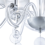 Люстра Evening at the harbor варинант исполнения - 2 | Loft Concept в Ульяновске