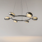 Люстра подвесная Mind 3000К 60Вт варинант исполнения - 6 | Loft Concept в Ульяновске