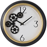 Часы настенные Singapore варинант исполнения - 1 | Loft Concept в Ульяновске