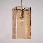 Светильник подвесной Candy варинант исполнения - 1 | Loft Concept в Ульяновске