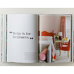  Книга дизайн интерьра от Саммер Торнтон Wonderland Thornton, Summer варинант исполнения - 4 | Loft Concept в Ульяновске