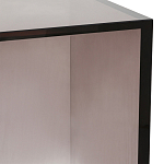 Стол с эффектом полутонов Acrylic Eclisse варинант исполнения - 7 | Loft Concept в Ульяновске