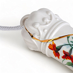 Статуэтка Seletti Lucky Horn варинант исполнения - 2 | Loft Concept в Ульяновске