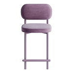 Стул полубарный «Топтыныч» варинант исполнения - 2 | Loft Concept в Ульяновске