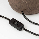 Настольная лампа STONE варинант исполнения - 7 | Loft Concept в Ульяновске