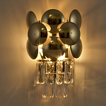 Бра Chambord  варинант исполнения - 3 | Loft Concept в Ульяновске