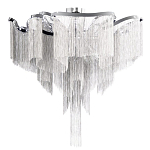 Потолочный светильник Waterfall of happiness варинант исполнения - 1 | Loft Concept в Ульяновске