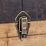 Пуф The Brown Chest варинант исполнения - 4 | Loft Concept в Ульяновске