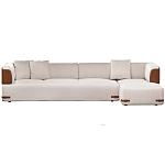 Угловой диван Richmond варинант исполнения - 1 | Loft Concept в Ульяновске