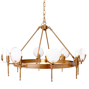 Люстра Levanzo Chandelier 85