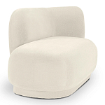 Кушетка правая сторона Ambrose Soft Couch варинант исполнения - 5 | Loft Concept в Ульяновске