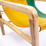 Кресло-гамак Роуо 2 варинант исполнения - 2 | Loft Concept в Ульяновске