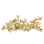 Бра оформленный в виде стаи бабочек Eternal Butterflies варинант исполнения - 2 | Loft Concept в Ульяновске