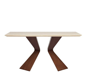 Обеденнный стол Starck Medio