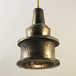 Светильник Saturn варинант исполнения - 1 | Loft Concept в Ульяновске