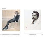 Альбом Лев Бакст. Живопись и графика варинант исполнения - 5 | Loft Concept в Ульяновске