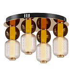 Потолочный светильник Mauritius варинант исполнения - 1 | Loft Concept в Ульяновске