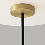 Светильник Spike Six Balls Hanging Lamp варинант исполнения - 6 | Loft Concept в Ульяновске