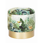 Пуф Exotic jungle  варинант исполнения - 1 | Loft Concept в Ульяновске